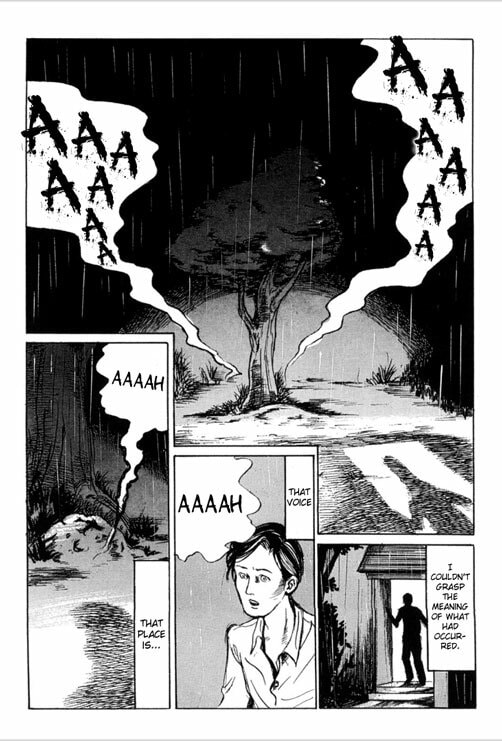 Read Gankyu Kidan chapter 1.1 image 63 on Lezhin