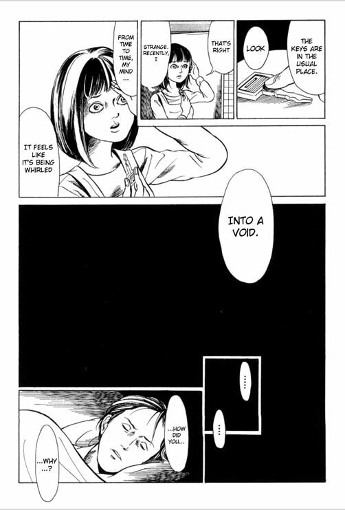 Read Gankyu Kidan chapter 1 image 44 on Lezhin