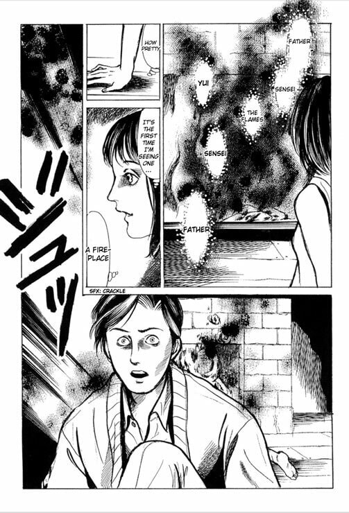 Read Gankyu Kidan chapter 1 image 56 on Lezhin
