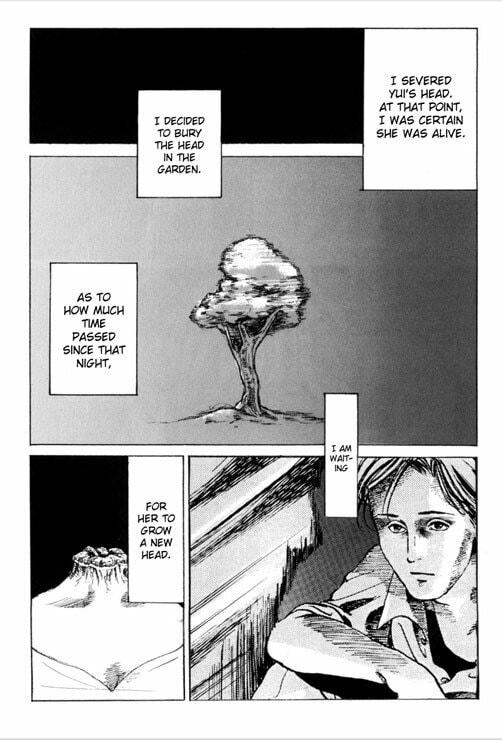 Read Gankyu Kidan chapter 1 image 60 on Lezhin
