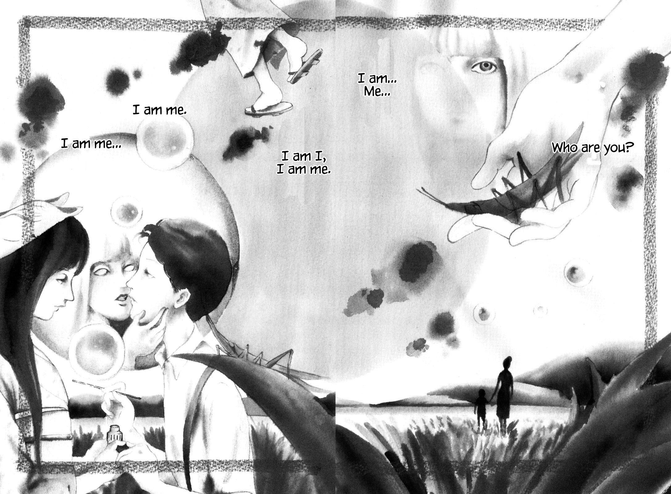 Read Gankyu Kidan chapter 6 image 3 on Lezhin