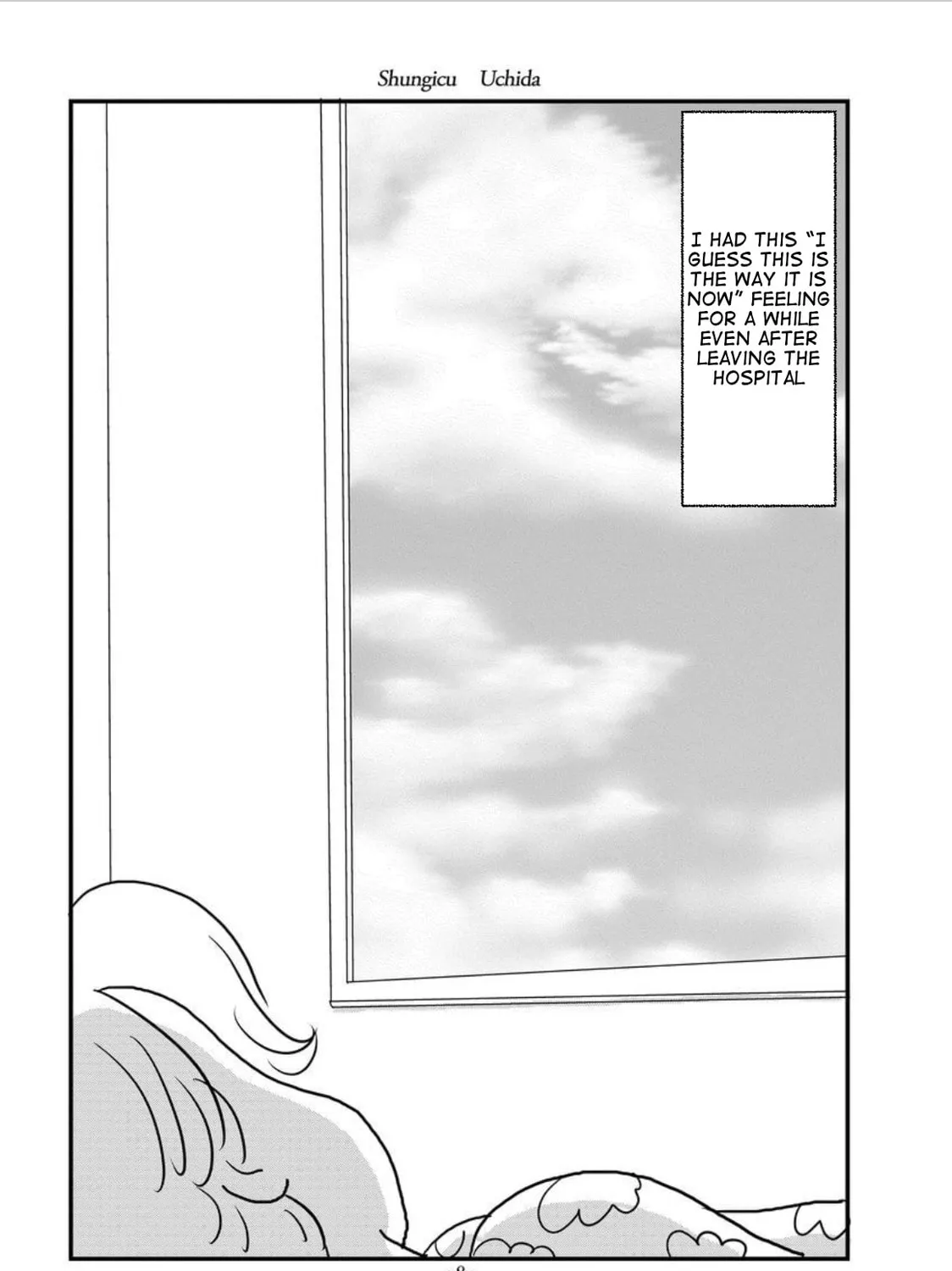 Ganmanga Chapter 8 page 25 - 