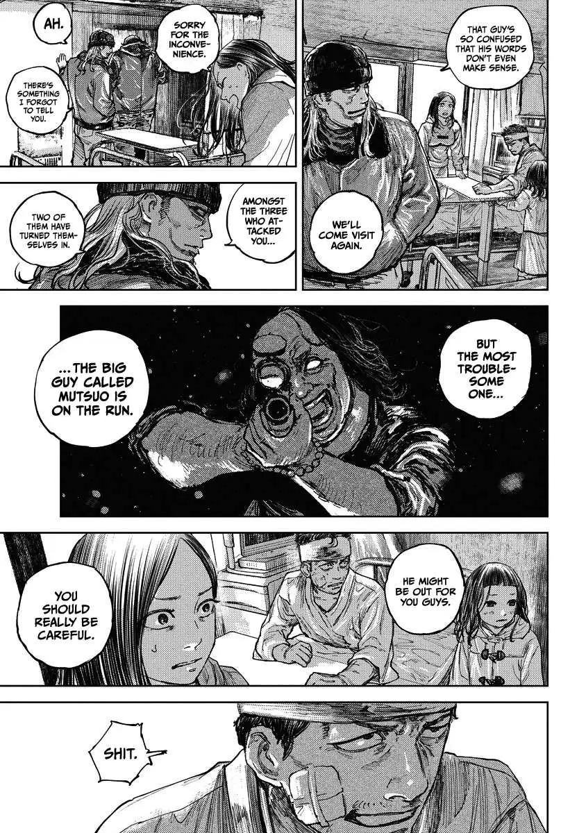 Read Gannibal chapter 10 image 20 on Lezhin