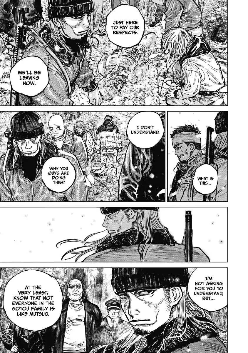 Read Gannibal chapter 13 image 14 on Lezhin