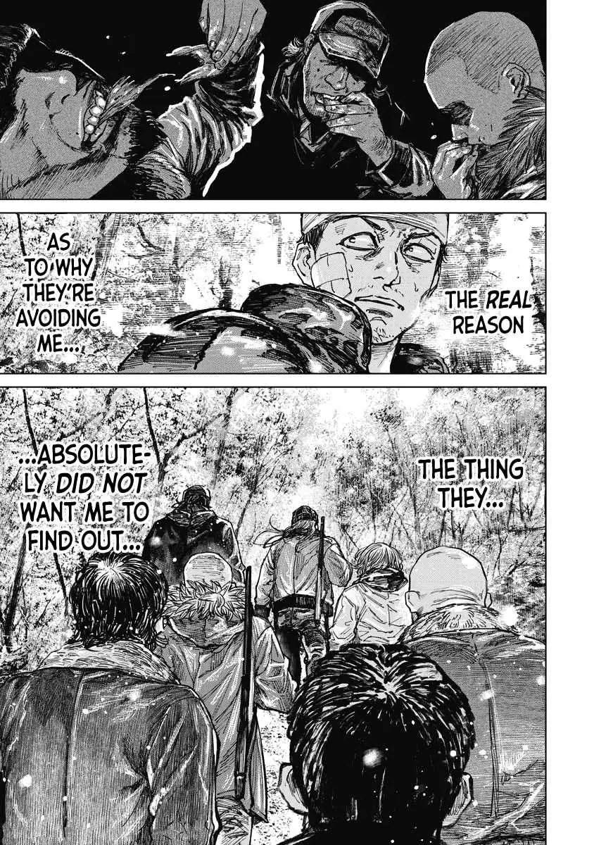 Read Gannibal chapter 13 image 18 on Lezhin