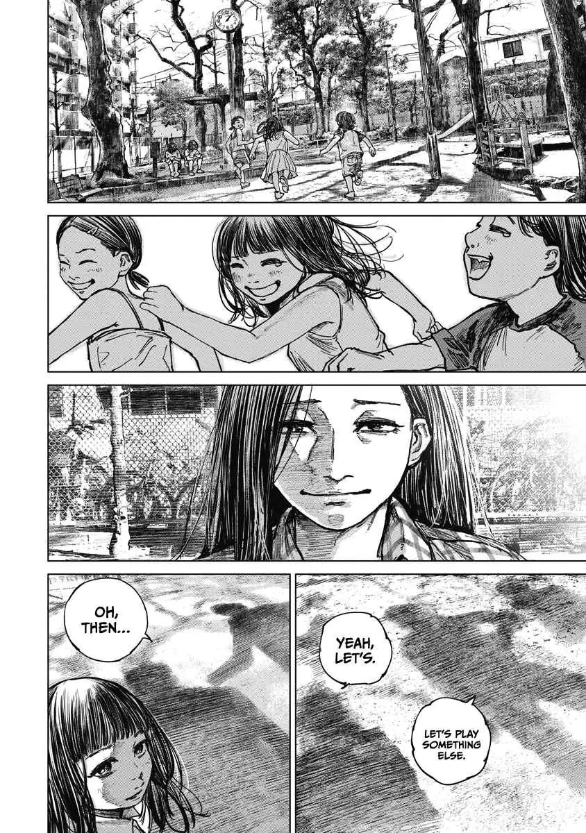 Read Gannibal chapter 15 image 13 on Lezhin
