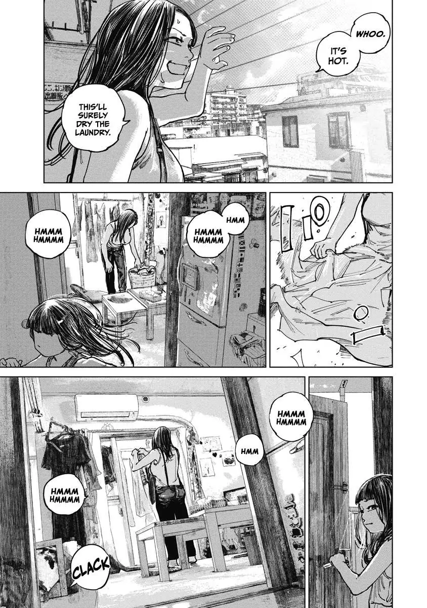 Read Gannibal chapter 16 image 8 on Lezhin