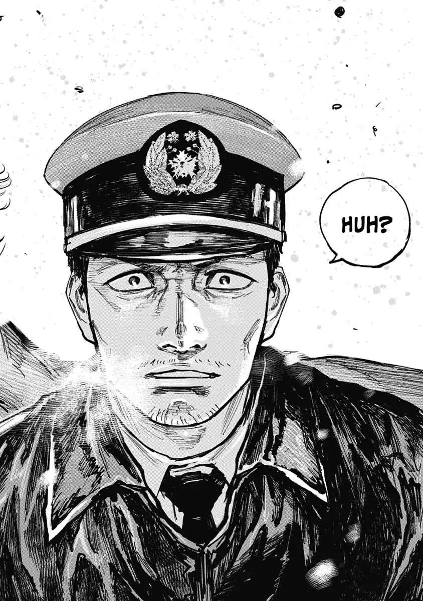 Read Gannibal chapter 9 image 15 on Lezhin