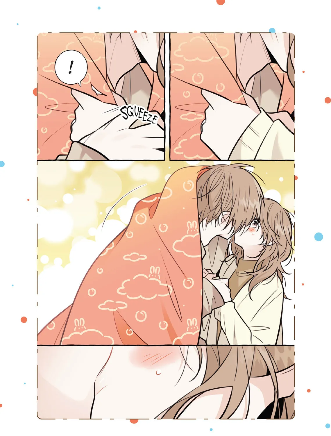 Gap Papa: Daddy at Work and at Home (Colored) Chapter 16 page 57 - 