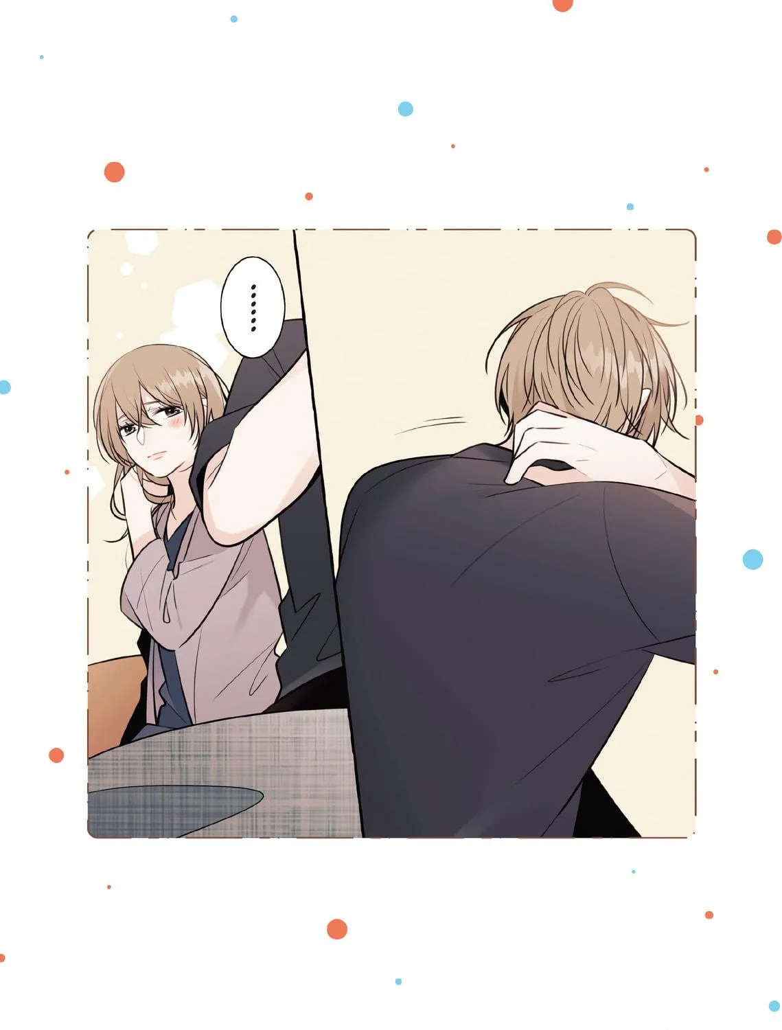 Gap Papa: Daddy at Work and at Home (Colored) Chapter 16 page 65 - 