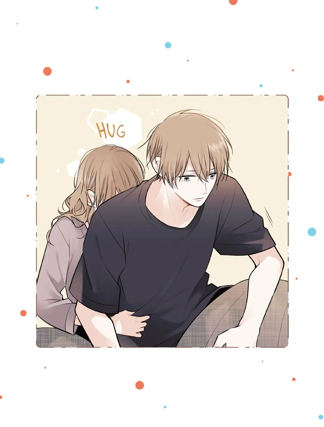 Gap Papa: Daddy at Work and at Home (Colored) Chapter 16 page 69 - 