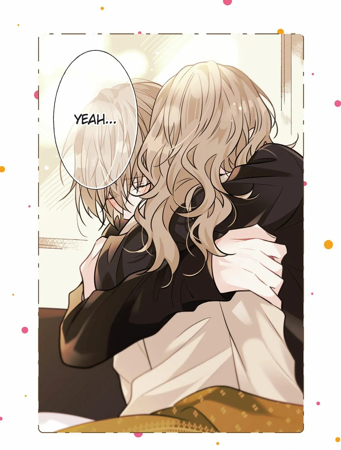 Gap Papa: Daddy at Work and at Home (Colored) Chapter 17 page 53 - 