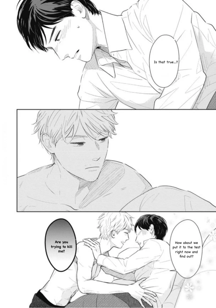 Read Gaps chapter 7 image 15 on Lezhin