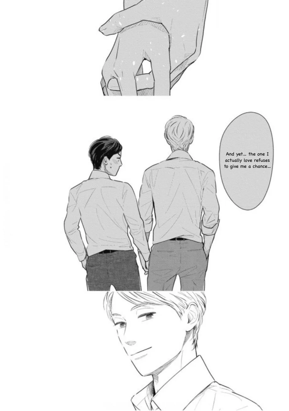 Read Gaps chapter 7 image 25 on Lezhin