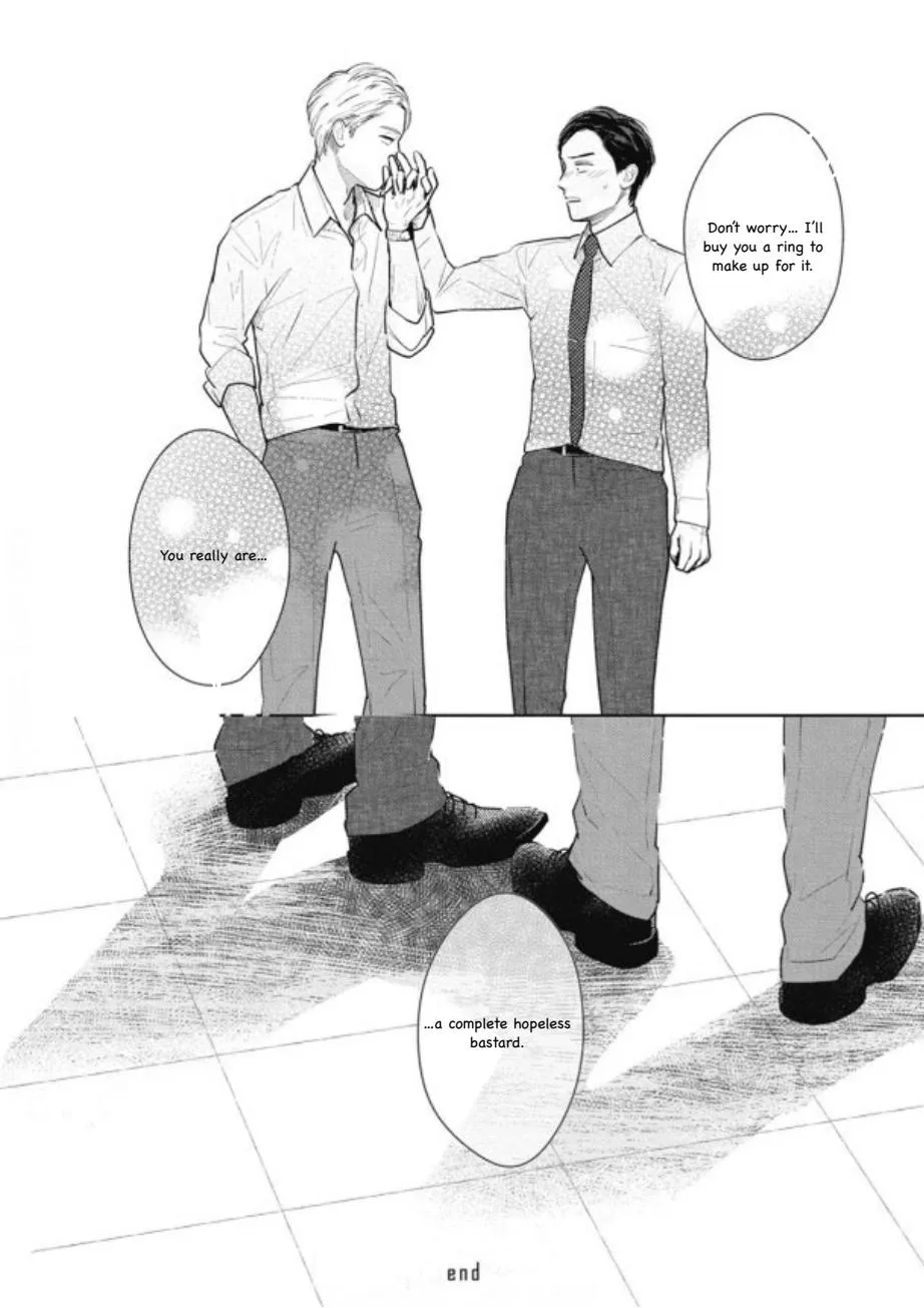 Read Gaps chapter 7 image 27 on Lezhin