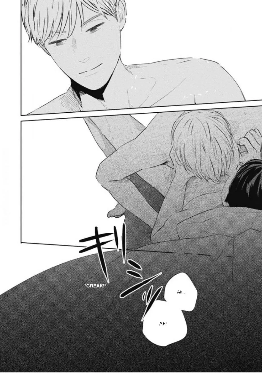 Read Gaps chapter 7 image 5 on Lezhin