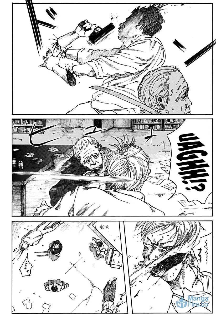 Read Garaku chapter 0 image 23 on Lezhin
