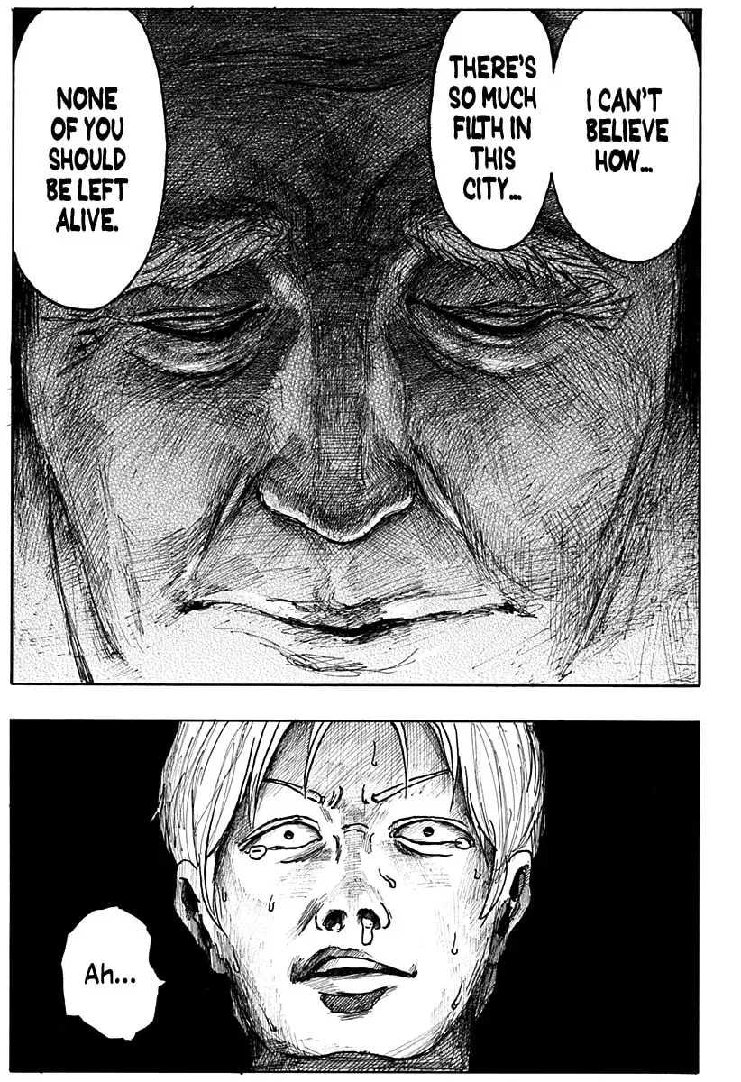 Read Garaku chapter 0 image 28 on Lezhin