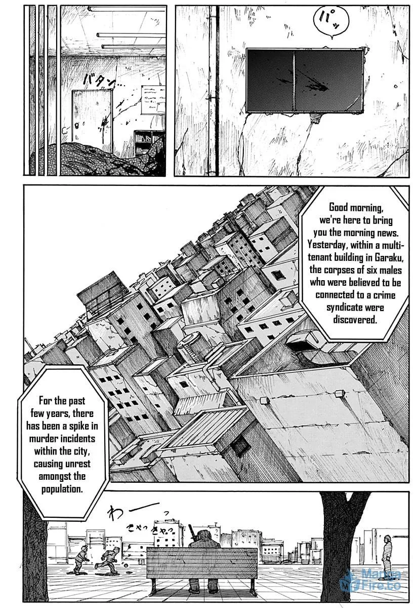 Read Garaku chapter 0 image 29 on Lezhin