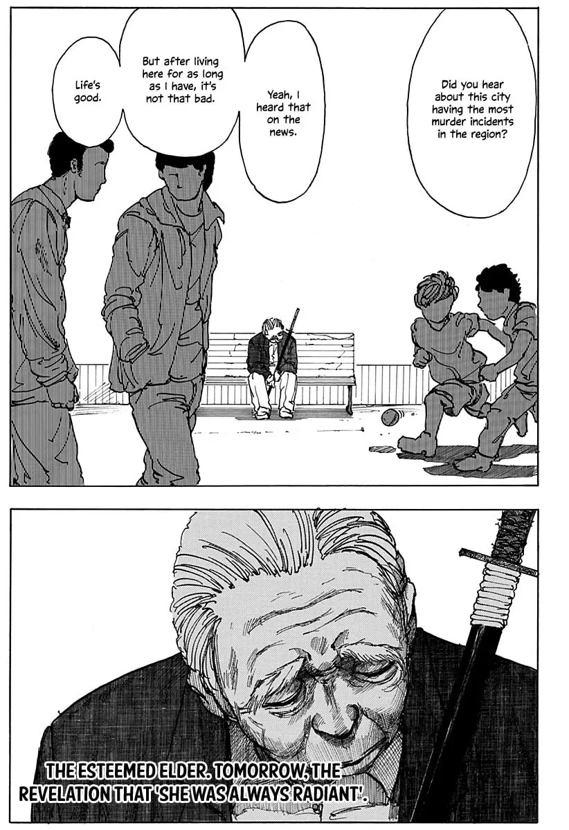 Read Garaku chapter 0 image 30 on Lezhin