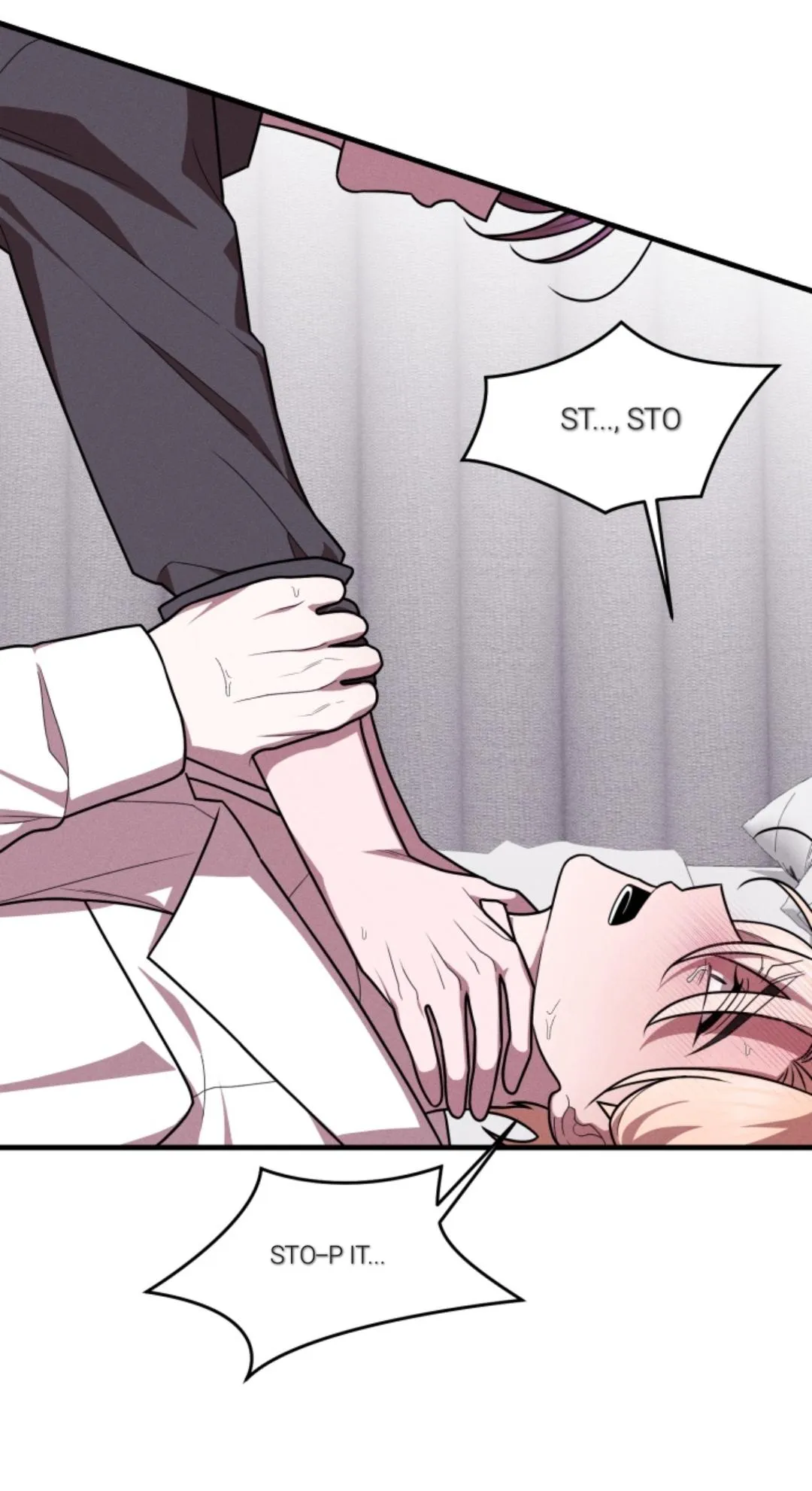 Read Garbage Area chapter 1.99 image 11 on Lezhin