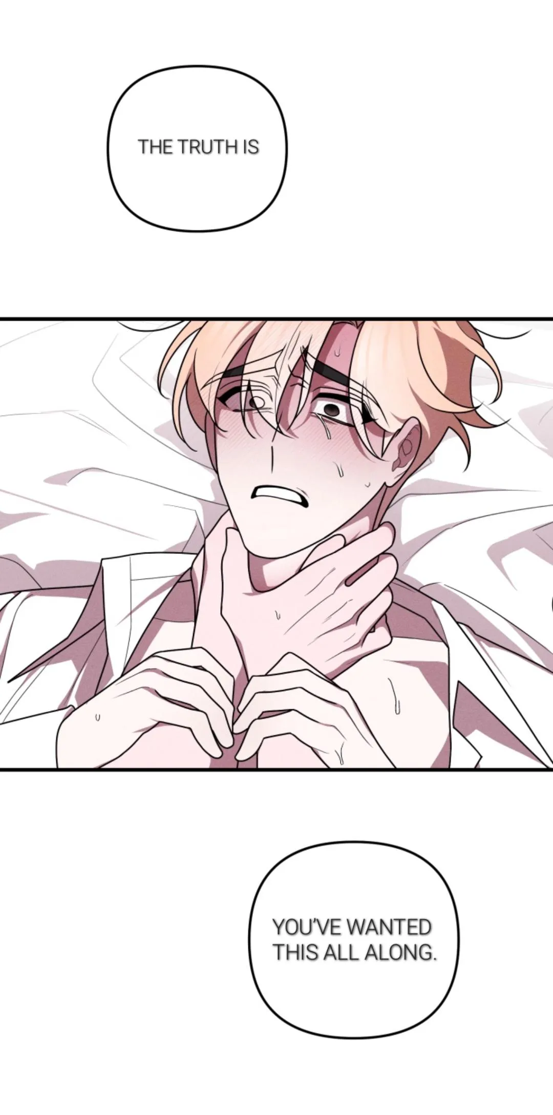 Read Garbage Area chapter 1.99 image 14 on Lezhin
