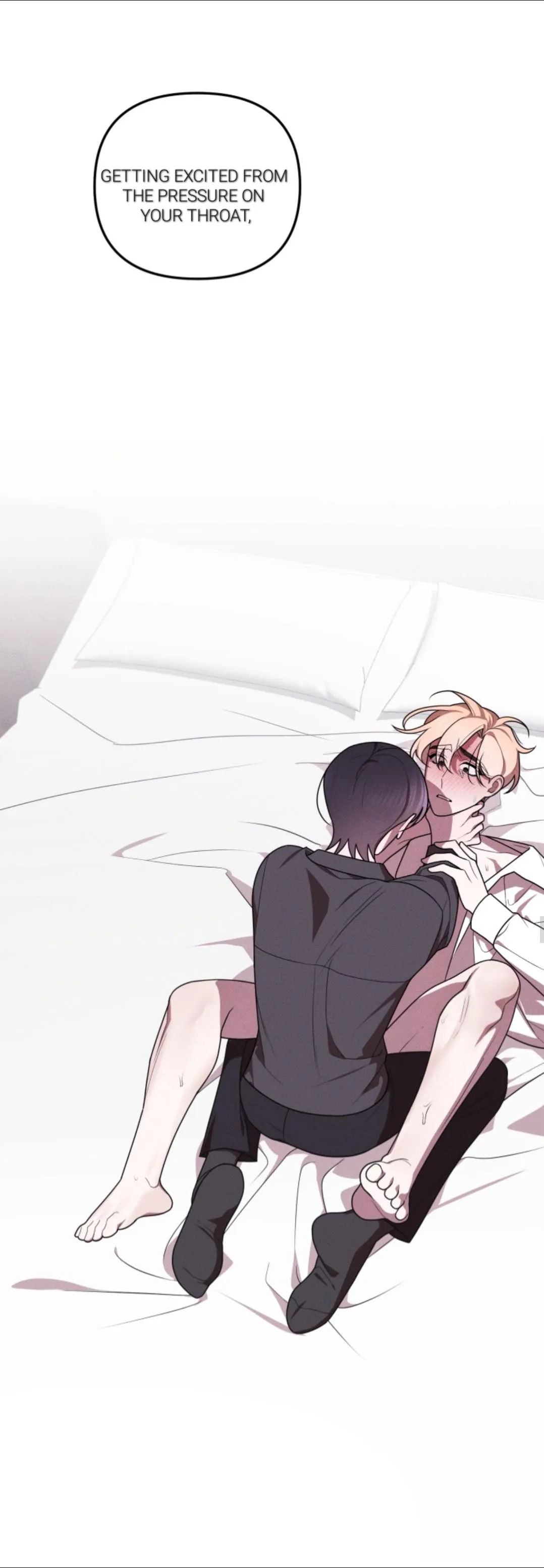 Read Garbage Area chapter 1.99 image 15 on Lezhin