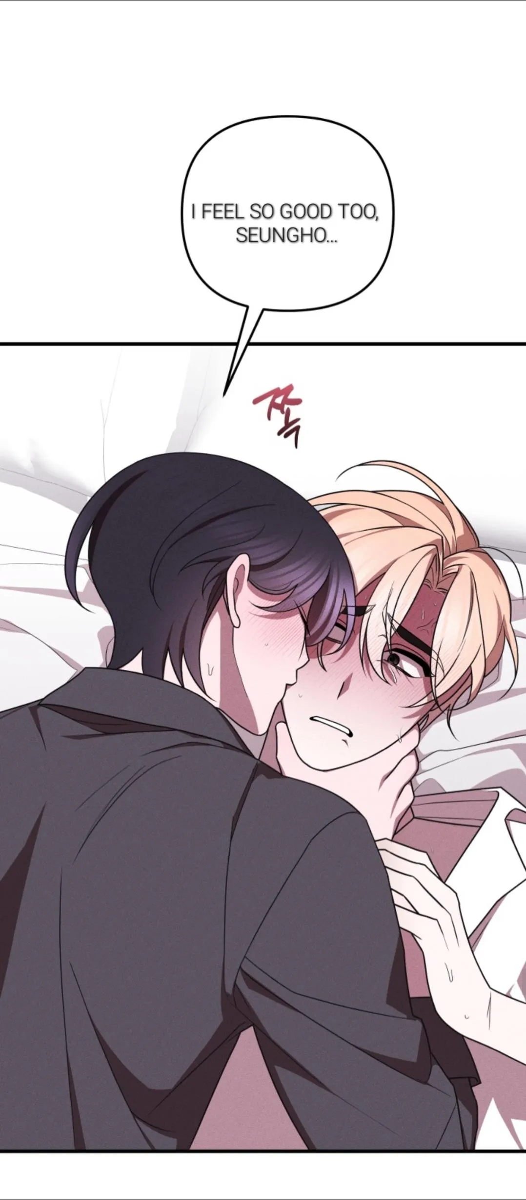 Read Garbage Area chapter 1.99 image 18 on Lezhin