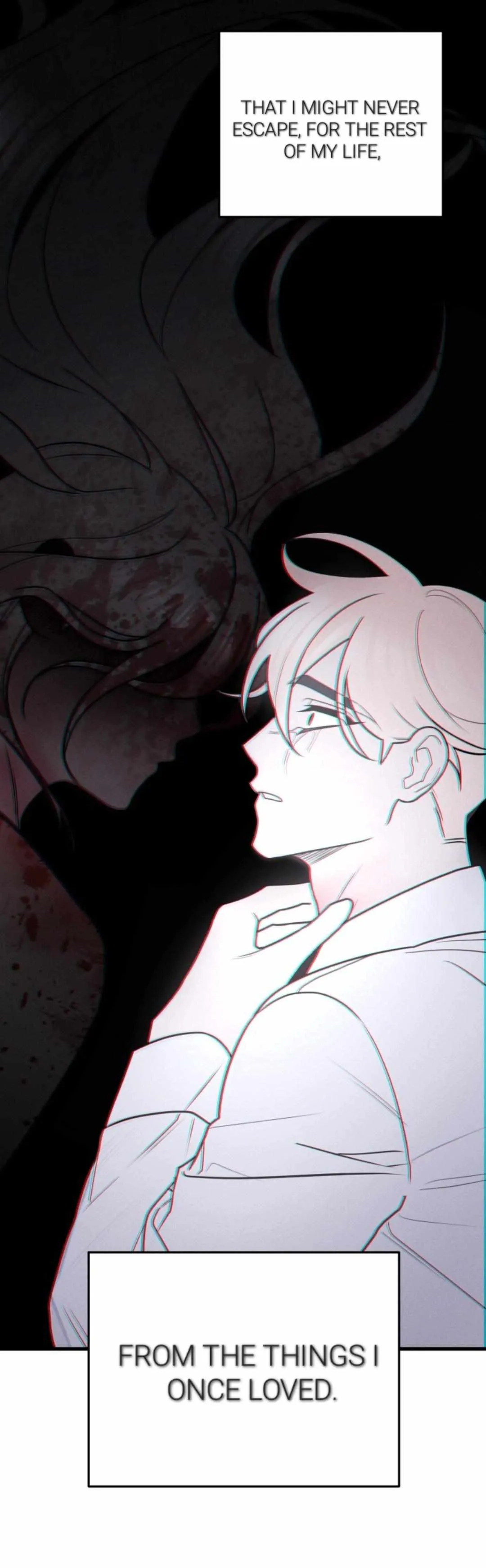 Read Garbage Area chapter 1.99 image 24 on Lezhin