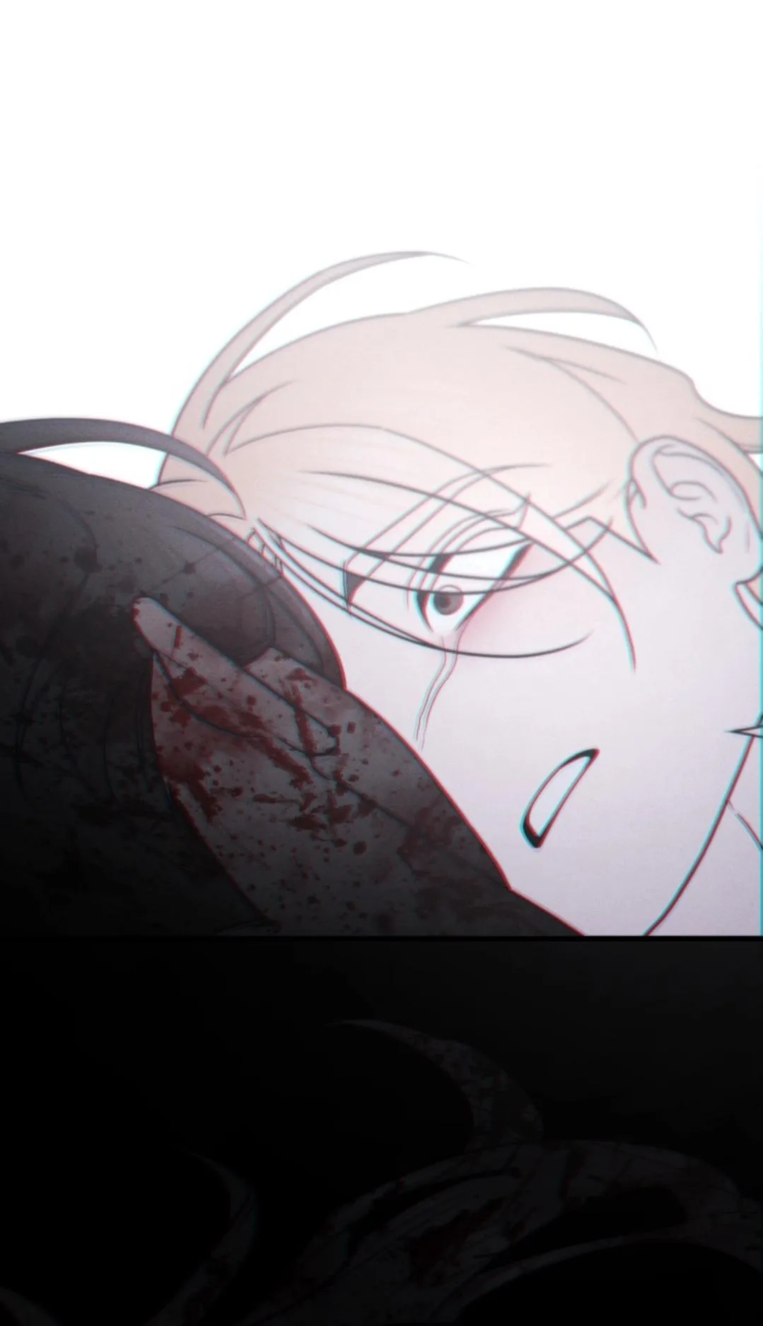 Read Garbage Area chapter 1.99 image 27 on Lezhin