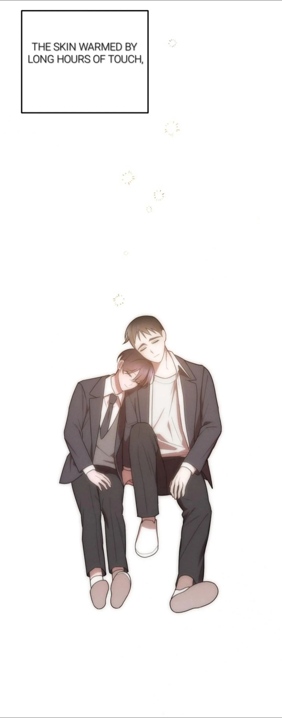 Read Garbage Area chapter 1.99 image 3 on Lezhin
