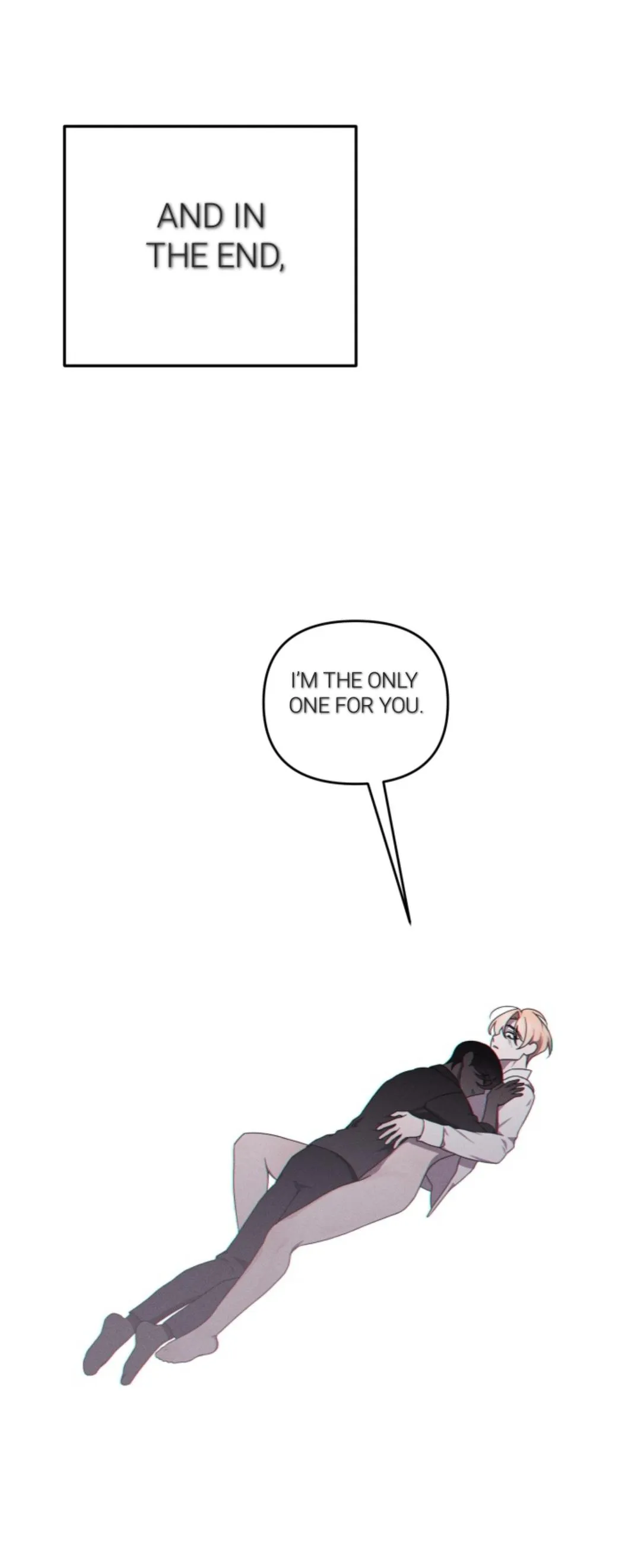 Read Garbage Area chapter 1.99 image 30 on Lezhin