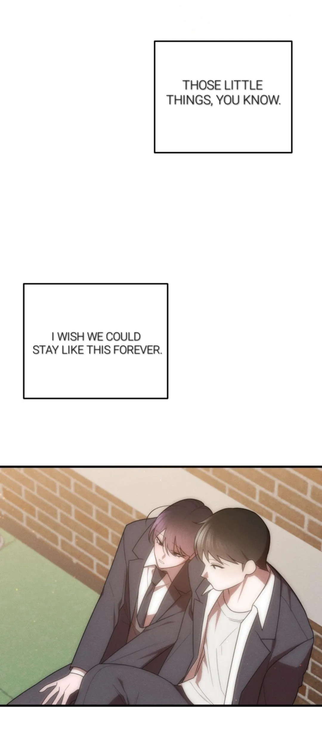 Read Garbage Area chapter 1.99 image 4 on Lezhin