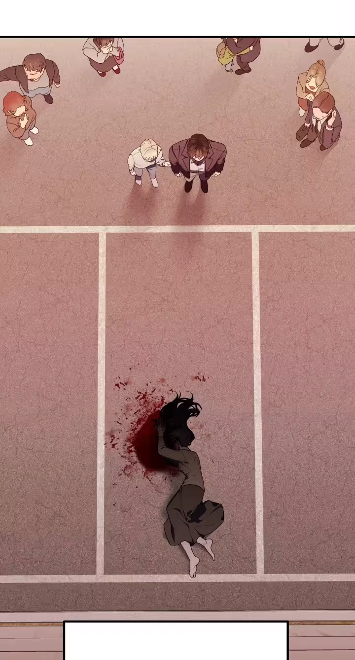 Read Garbage Area chapter 1 image 1 on Lezhin