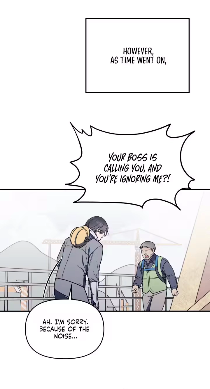 Read Garbage Area chapter 1 image 10 on Lezhin