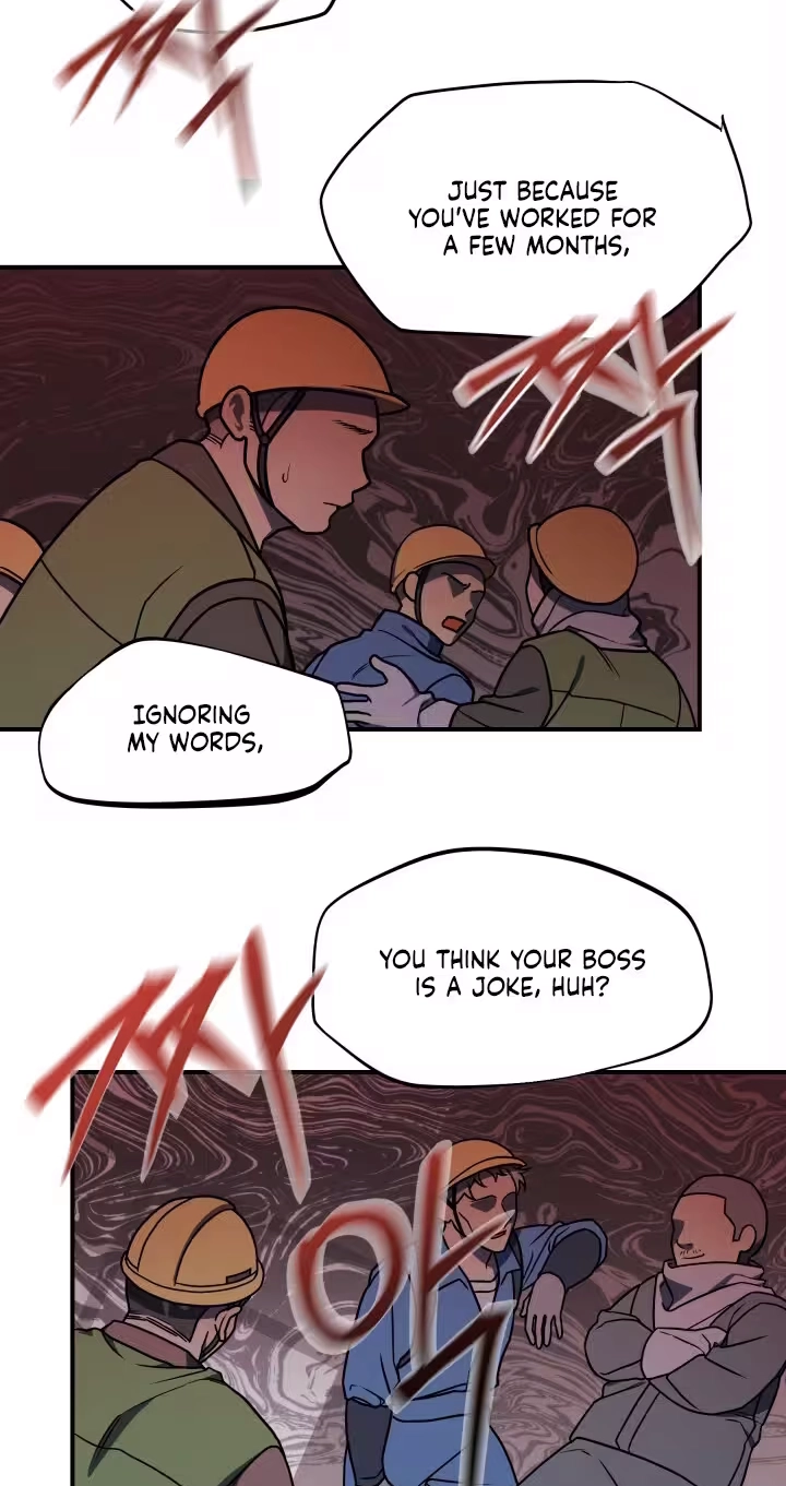 Read Garbage Area chapter 1 image 12 on Lezhin