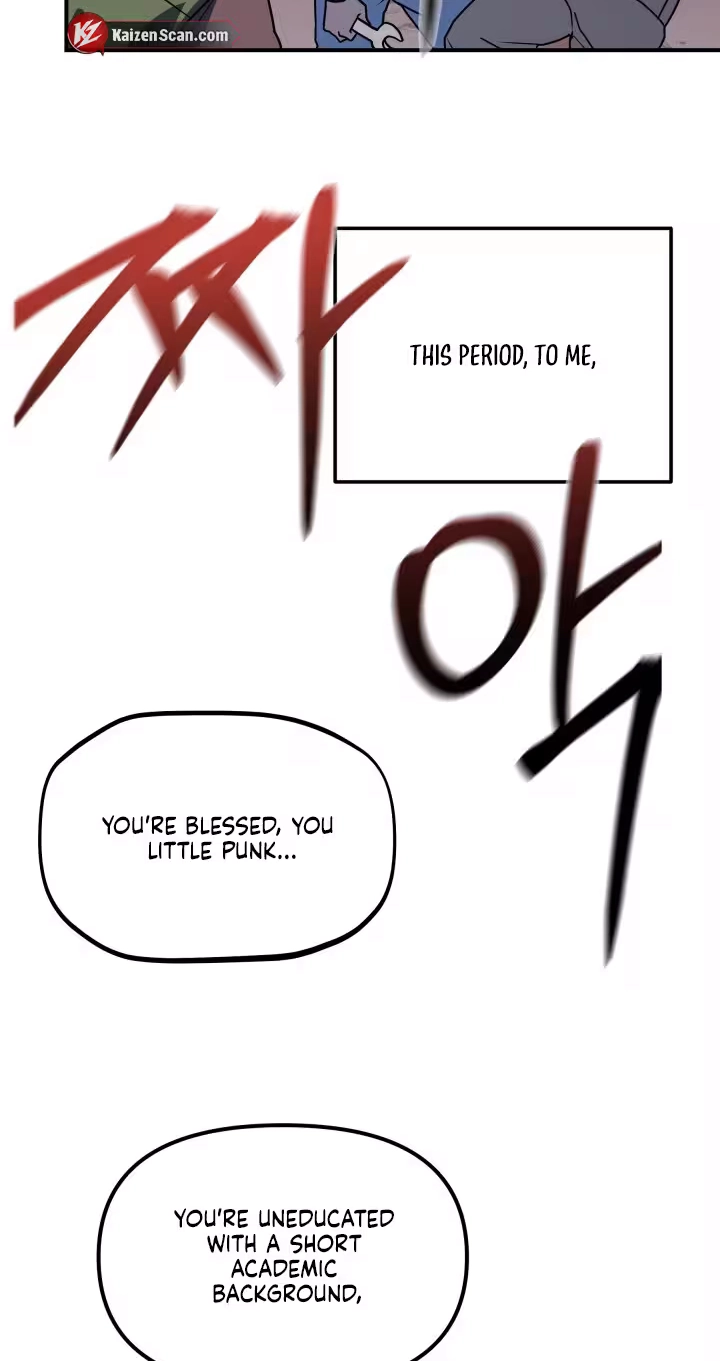 Read Garbage Area chapter 1 image 13 on Lezhin