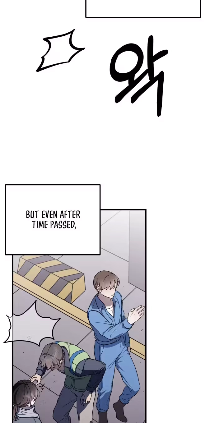 Read Garbage Area chapter 1 image 20 on Lezhin