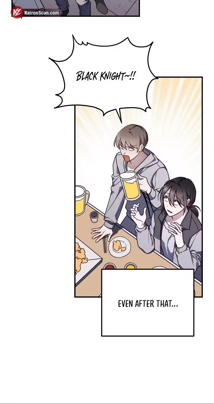 Read Garbage Area chapter 1 image 21 on Lezhin