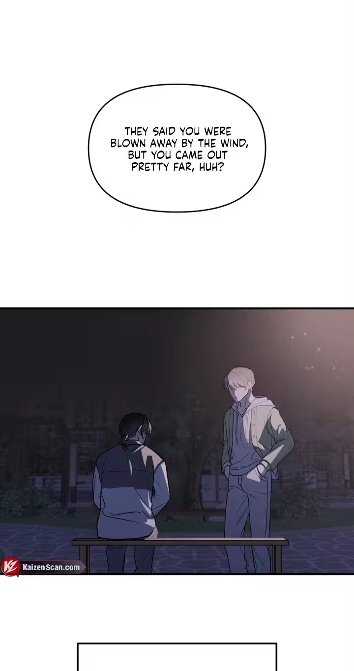 Read Garbage Area chapter 1 image 23 on Lezhin