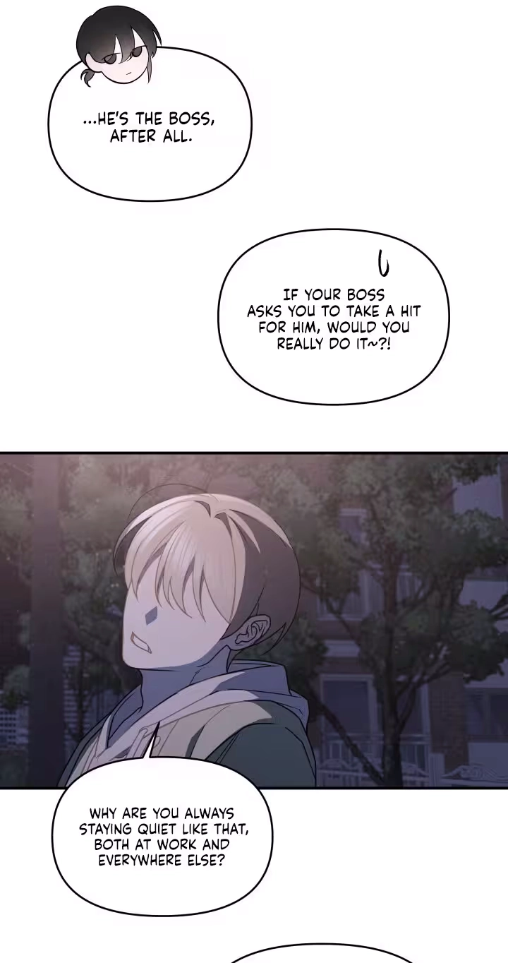 Read Garbage Area chapter 1 image 26 on Lezhin