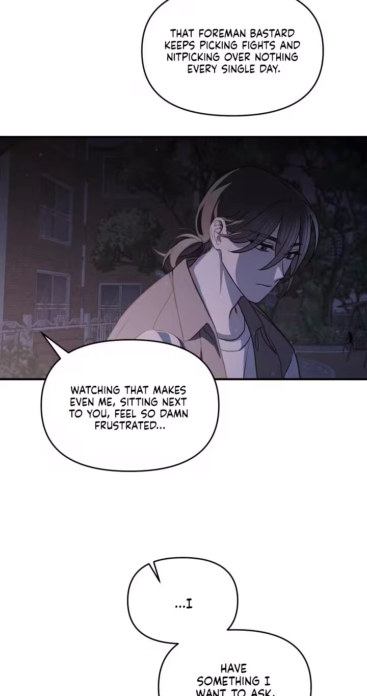 Read Garbage Area chapter 1 image 27 on Lezhin