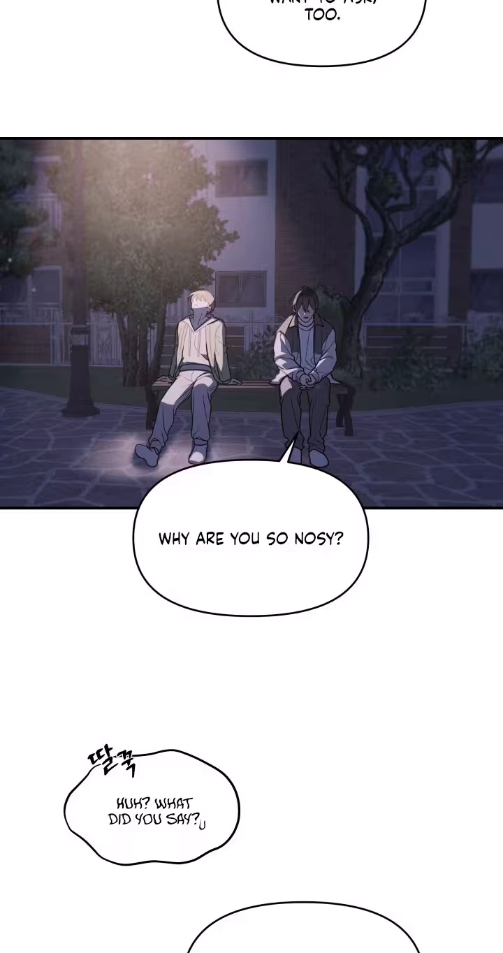 Read Garbage Area chapter 1 image 28 on Lezhin