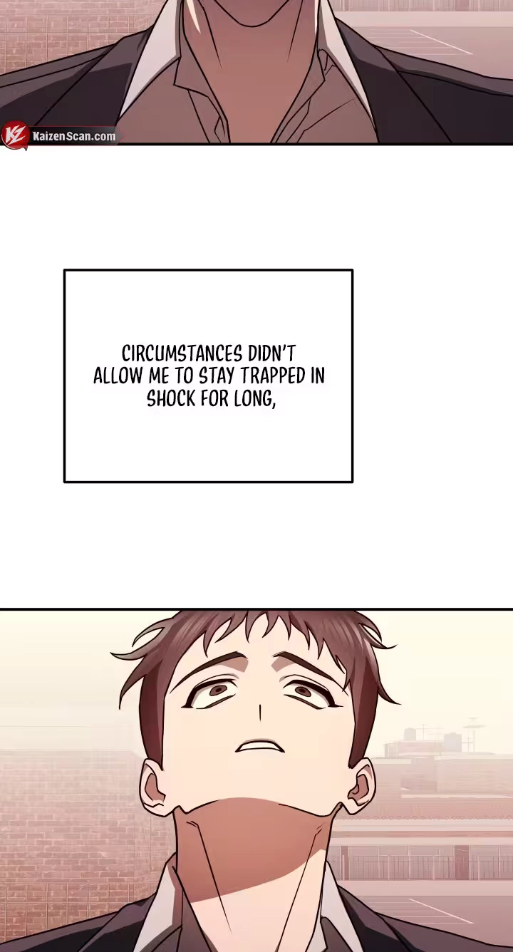 Read Garbage Area chapter 1 image 3 on Lezhin
