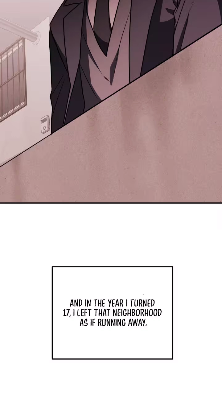 Read Garbage Area chapter 1 image 5 on Lezhin