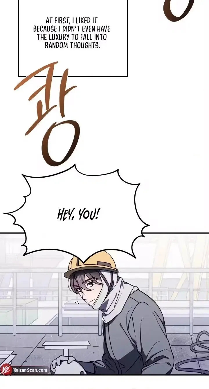 Read Garbage Area chapter 1 image 9 on Lezhin
