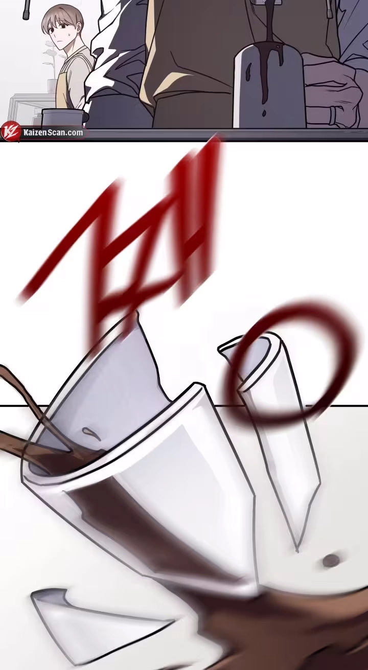 Read Garbage Area chapter 2 image 1 on Lezhin
