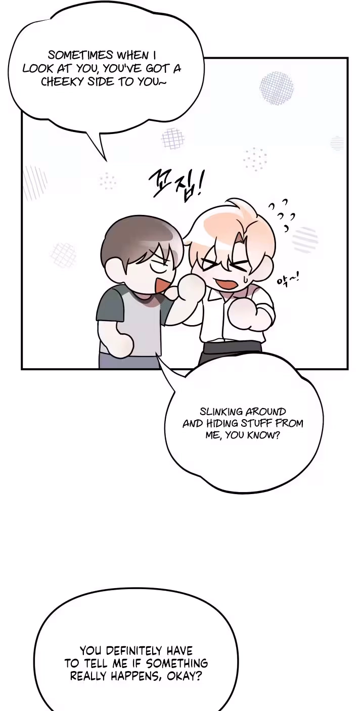 Read Garbage Area chapter 2 image 11 on Lezhin