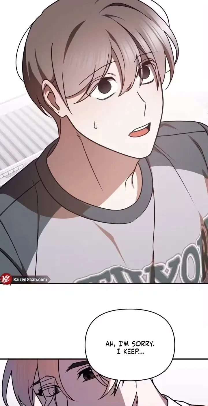 Read Garbage Area chapter 2 image 19 on Lezhin