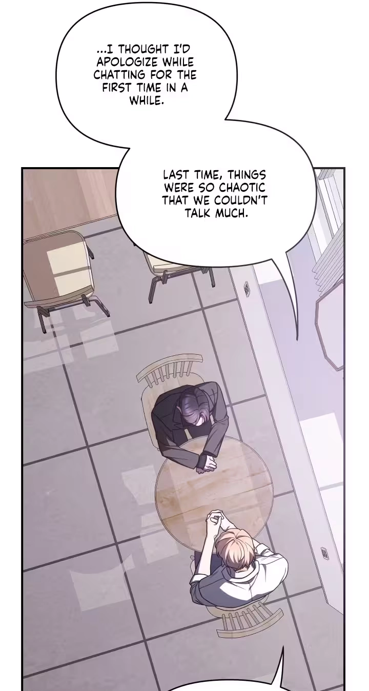 Read Garbage Area chapter 2 image 31 on Lezhin